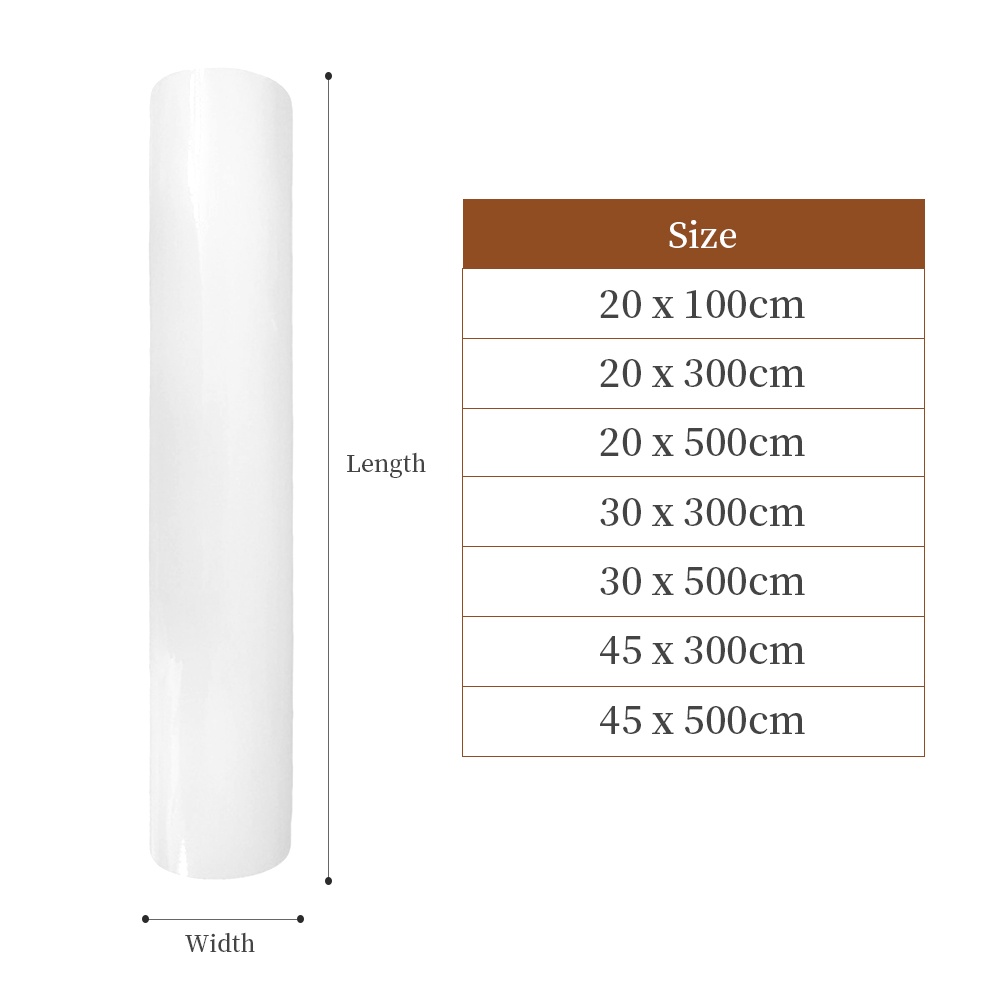 Băng Keo Dán Bảo Vệ Chống Trầy Xước Chống Mèo Cào Cho Đồ Nội Thất sofa Sự Bảo Vệ