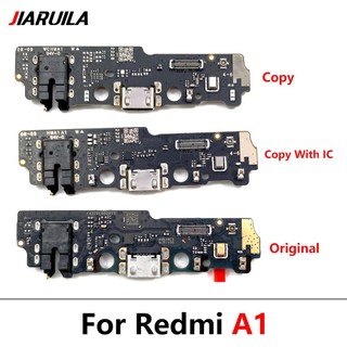 Bảng Mạch Cổng Sạc usb Cho redmi a1