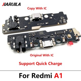 Bảng Mạch Cổng Sạc usb Cho redmi a1