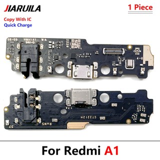 Bảng Mạch Cổng Sạc usb Cho redmi a1