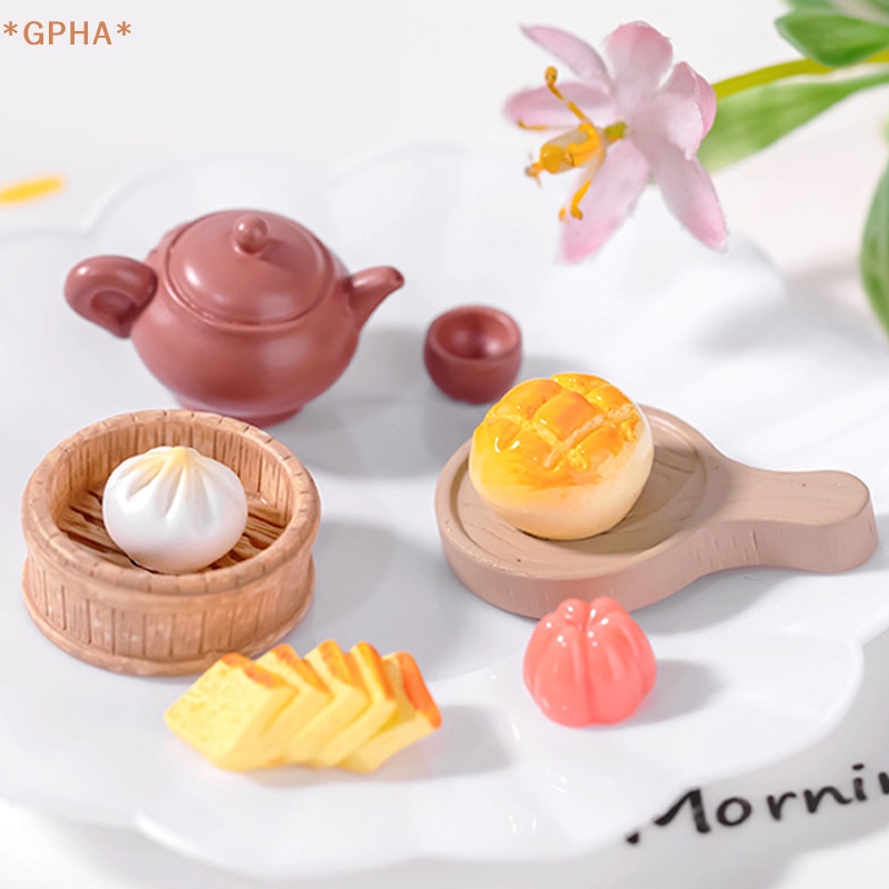 Gpha > Đồ Chơi Mô Phỏng Làm Bánh hamburger / Bánh Donut / Pizza diy Cho Trẻ Em Mới