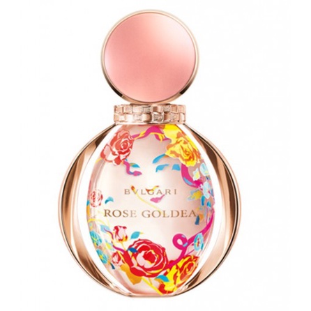 Nước Hoa Hồng goldea jacky tsai Phiên Bản edp 90ml