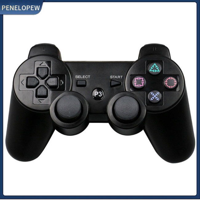 Tay Cầm Chơi game Không Dây Kết Nối bluetooth Chuyên Dụng Cho sony ps3