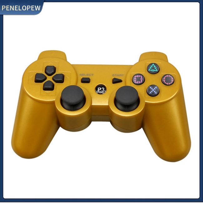 Tay Cầm Chơi game Không Dây Kết Nối bluetooth Chuyên Dụng Cho sony ps3