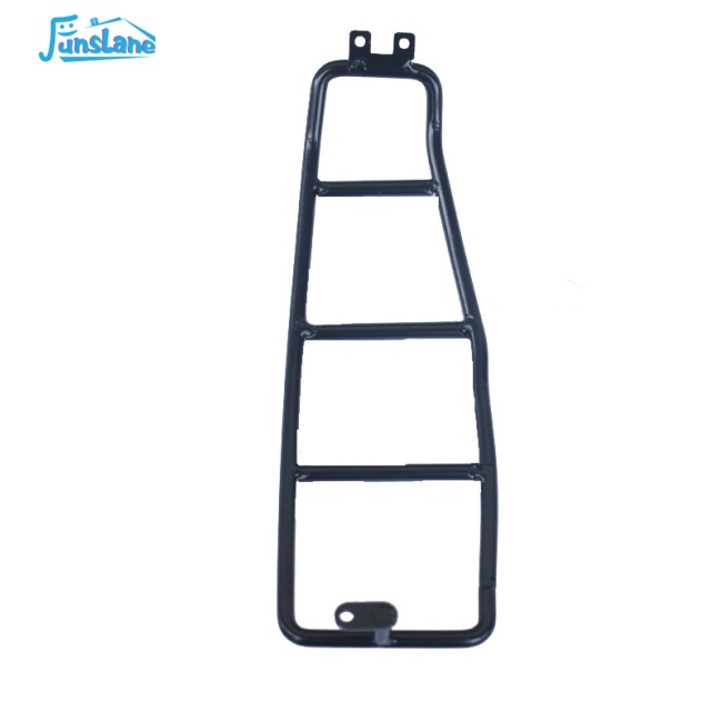 Funlane Phụ Tùng Xe Ô Tô Đồ Chơi Tỉ Lệ 1: 10 lc80 trx4 scx10ii 90046