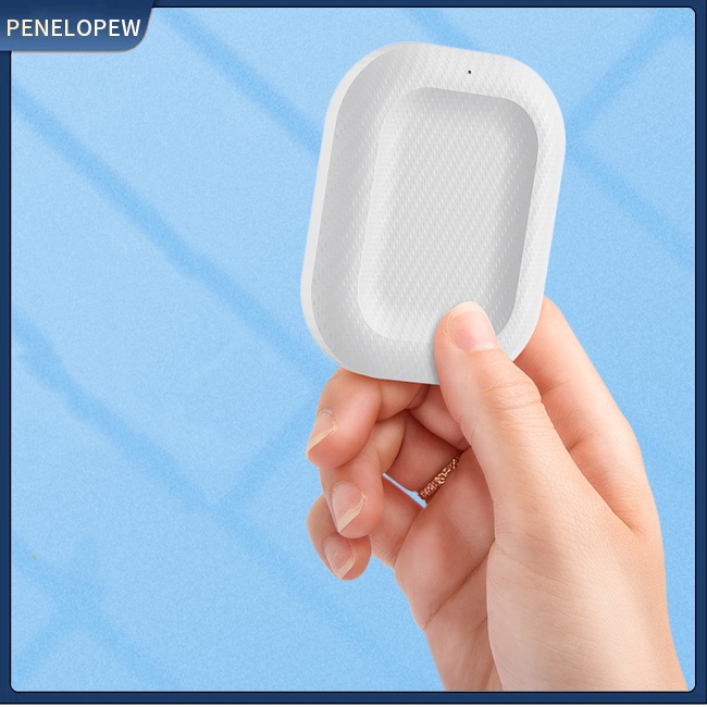 Đế Sạc Nhanh Không Dây 3w Cho Tai Nghe airpods