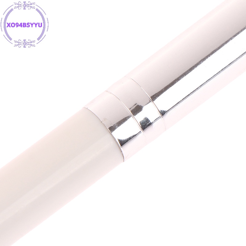 Xo94bsyu q Cọ Tô Son Môi Đầu Tròn Bằng Silicon Góc Che Khuyết Điểm Như Ngón Tay q Mềm Mại vn