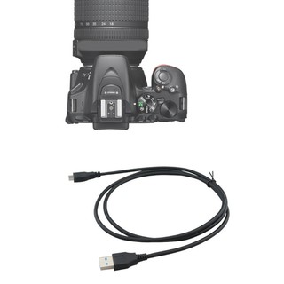 Dây cáp sạc usb3 0 chuyên dụng cho máy ảnh dslrs uc-e14