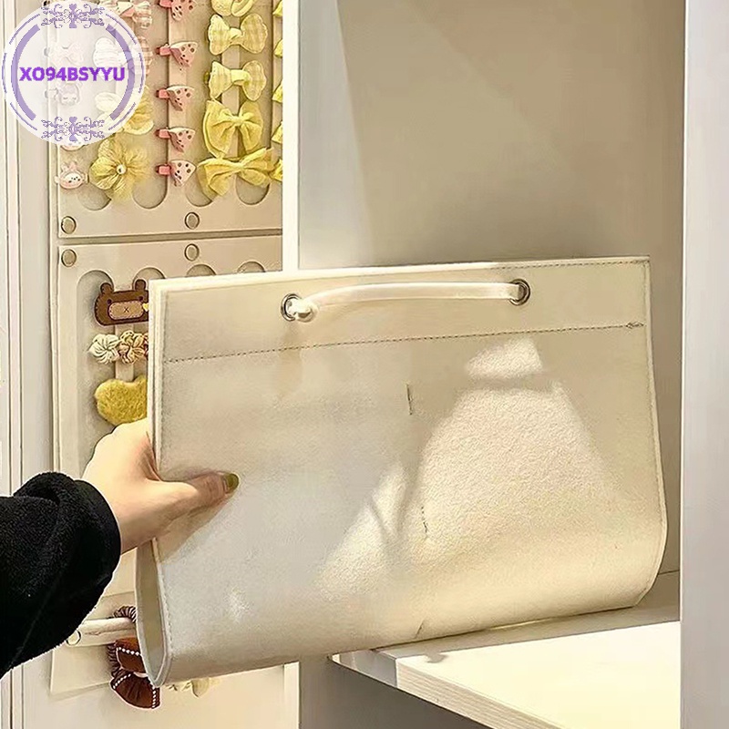 Giá Đỡ Nơ Kẹp Tóc Xo94Bsyu Sức Chứa Lớn Treo Tường Trưng Bày Trang Trí Phòng Bé Gái vn