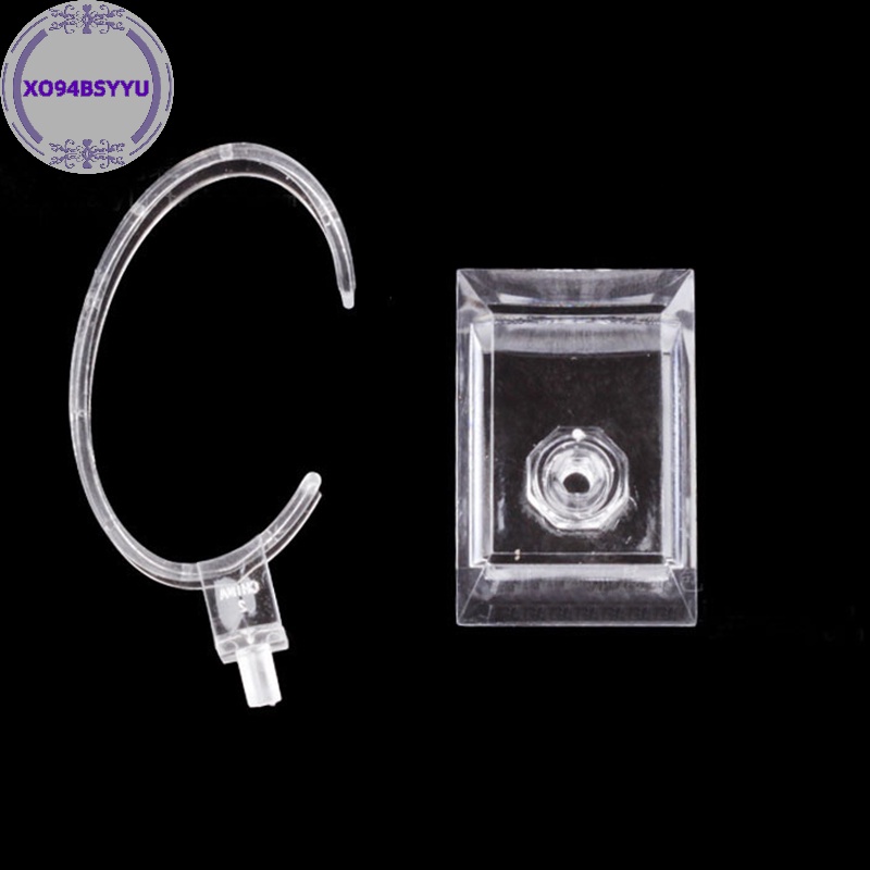 Xo94bsyu Giá Nhựa Trưng Bày Đồng Hồ Đeo Tay 10cm vn