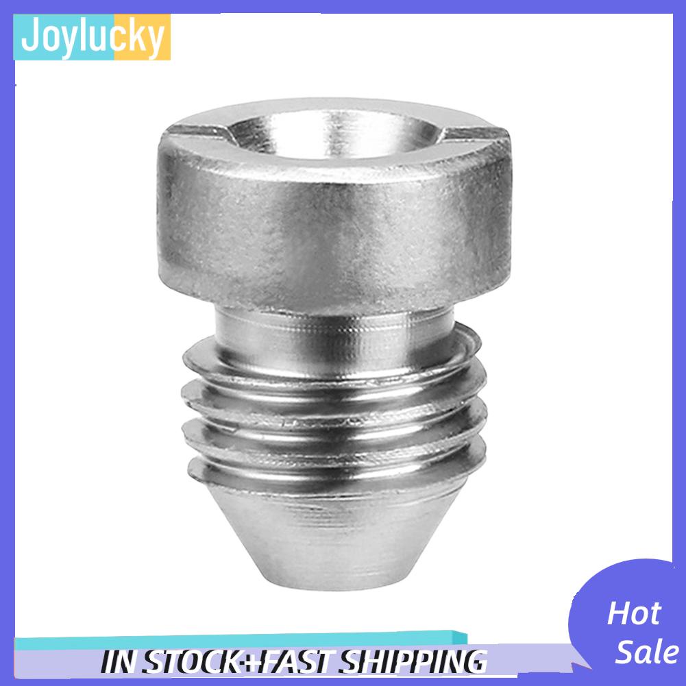 Vòi Phun Bọt Tuyết 1.0mm / 1.1mm / 1.15mm Chuyên Dụng