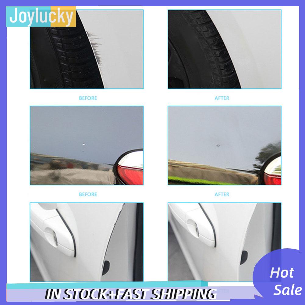 Bút Xóa Vết Trầy Xước Xe Hơi Chống Thấm Nước Tiện Dụng