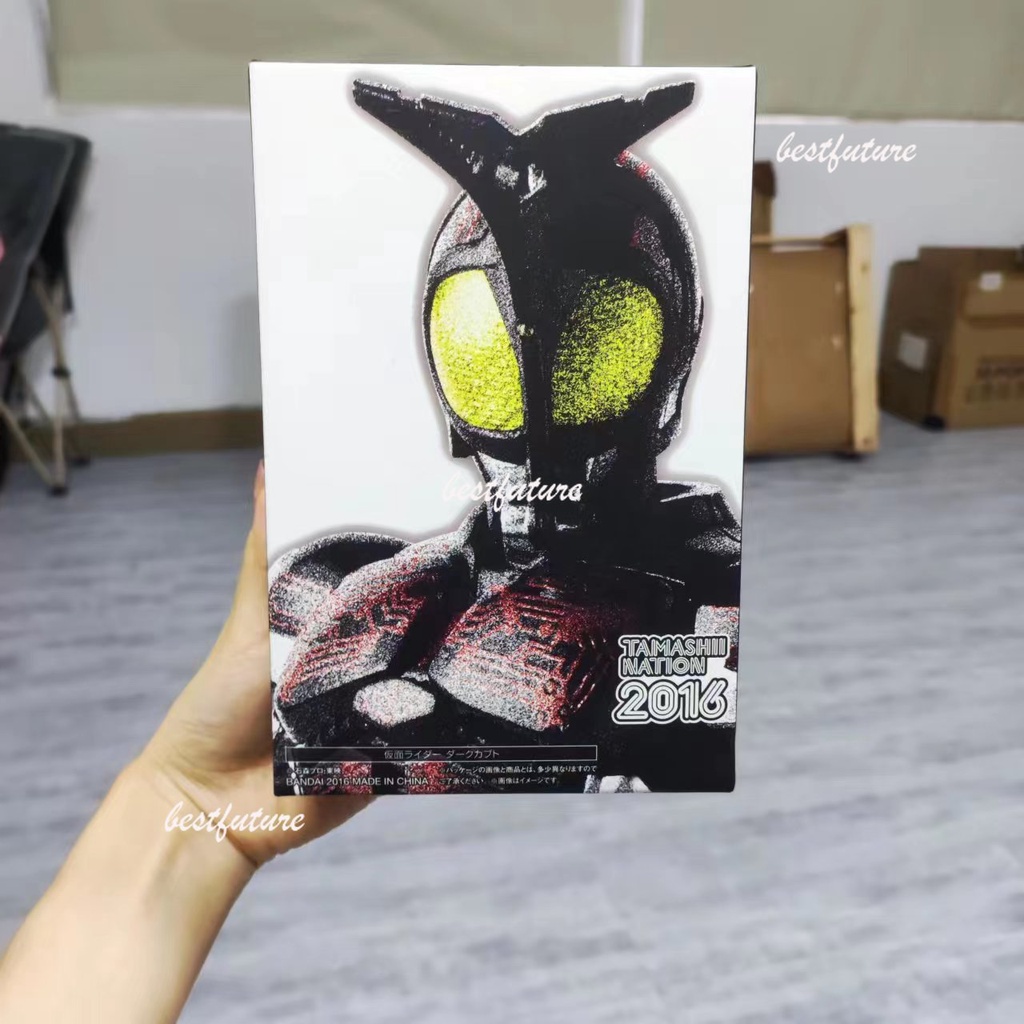 Shf Mô Hình Nhân Vật kamen rider rider 1S h Figma