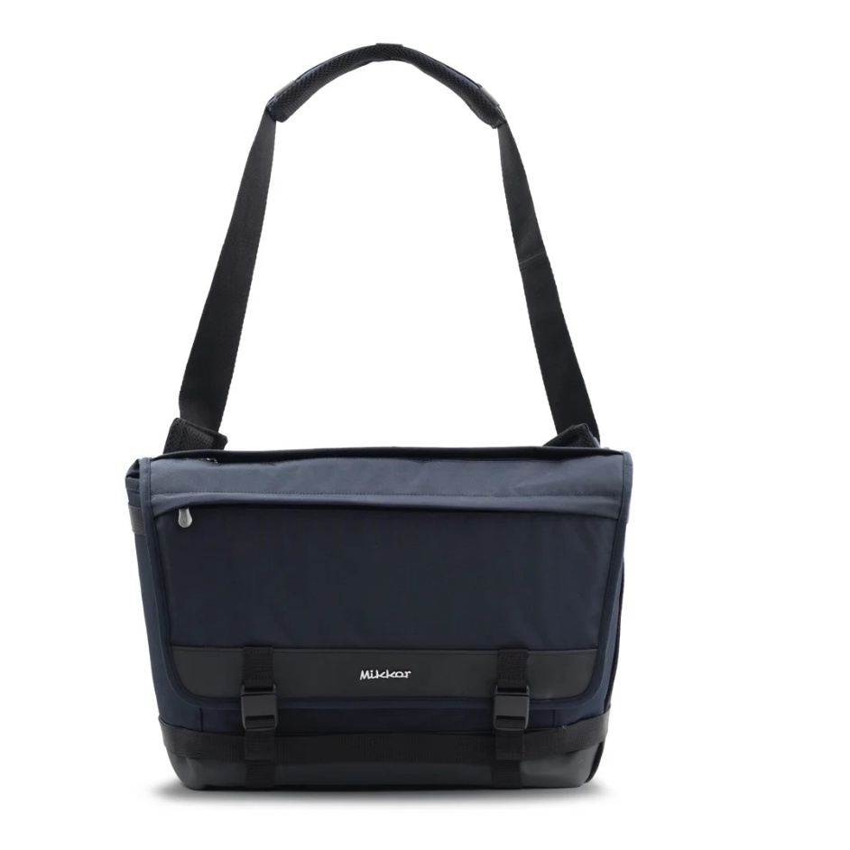 Cặp Laptop 15.6 inch MIKKOR The Felix Messenger Laptop Bag - tại Balonation.vn