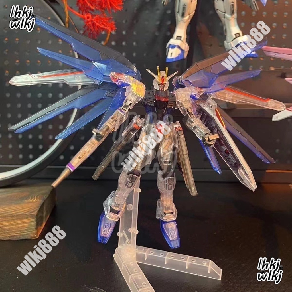 Hàng Mới Về Mới Mô Hình Lắp Ráp gundam hg1 / 144