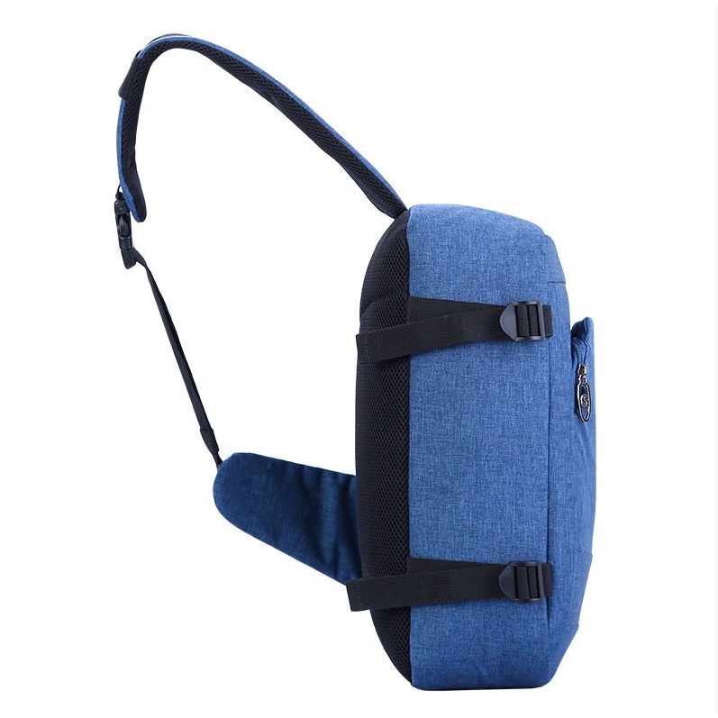 Túi Đeo Chéo - Balo Laptop 13 inch SimpleCarry Sling Big - tại Balonation.vn