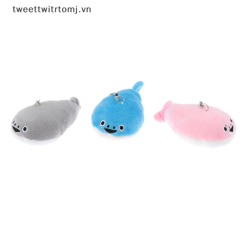 Búp Bê Nhồi Bông Mềm Mại Hình Rùa sakaban Dễ Thương vn