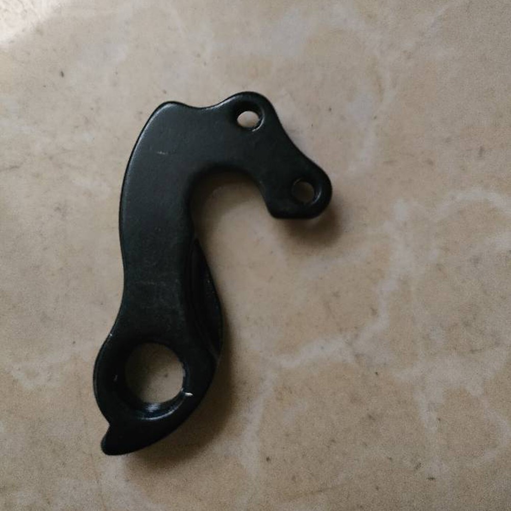 Móc Đuôi Xe Đạp Leo Núi Bằng Hợp Kim Nhôm