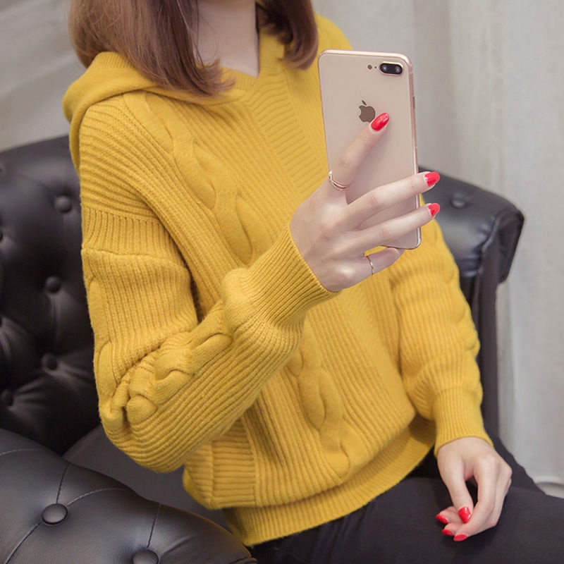 Áo Hoodies Nữ Phong Cách Mới