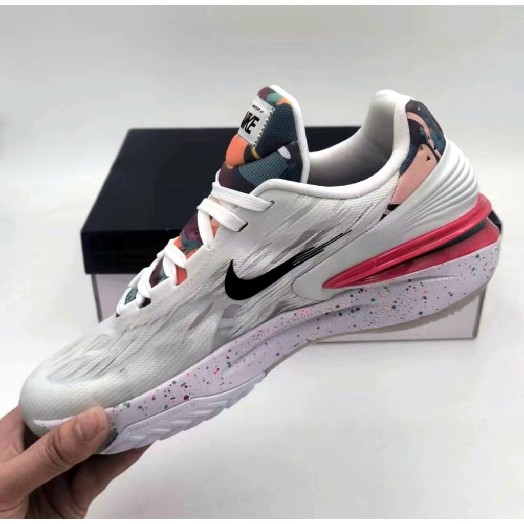 Máy Thu Phóng Không Khí nk nk Gt. Giày Bóng Rổ cut 2 ep 40-46 Thiết Kế Năng Động Hợp Thời Trang