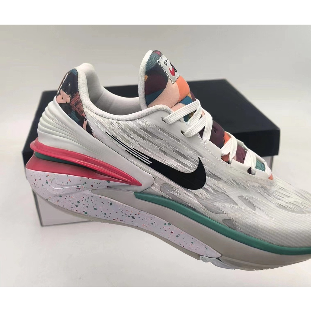 Máy Thu Phóng Không Khí nk nk Gt. Giày Bóng Rổ cut 2 ep 40-46 Thiết Kế Năng Động Hợp Thời Trang