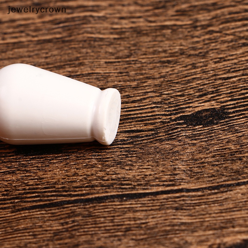 Bộ 5 Bình Hoa Sứ mini Để Bàn Trang Trí