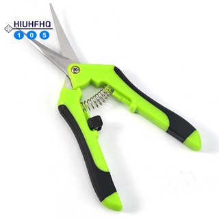Kéo Tỉa Trái Cây Làm Vườn Bằng Thép Không Gỉ