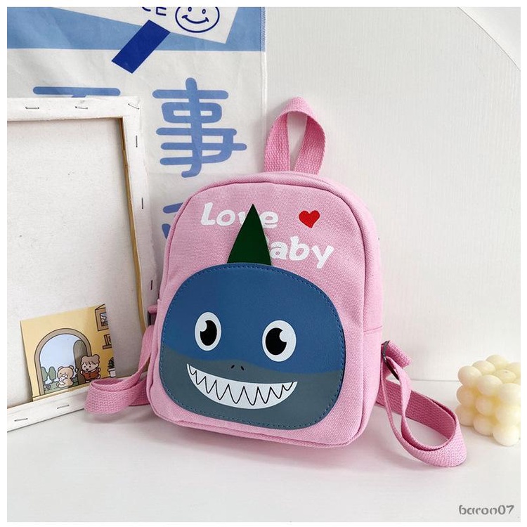Balo Đi Học Mẫu Giáo Cho Bé Từ 1-5 Tuổi Mẫu Giáo Kiểu Mới 67hl#39Balo Đeo Vai Kiểu Hoạt Hình Dễ Thương Cho Bé Trai