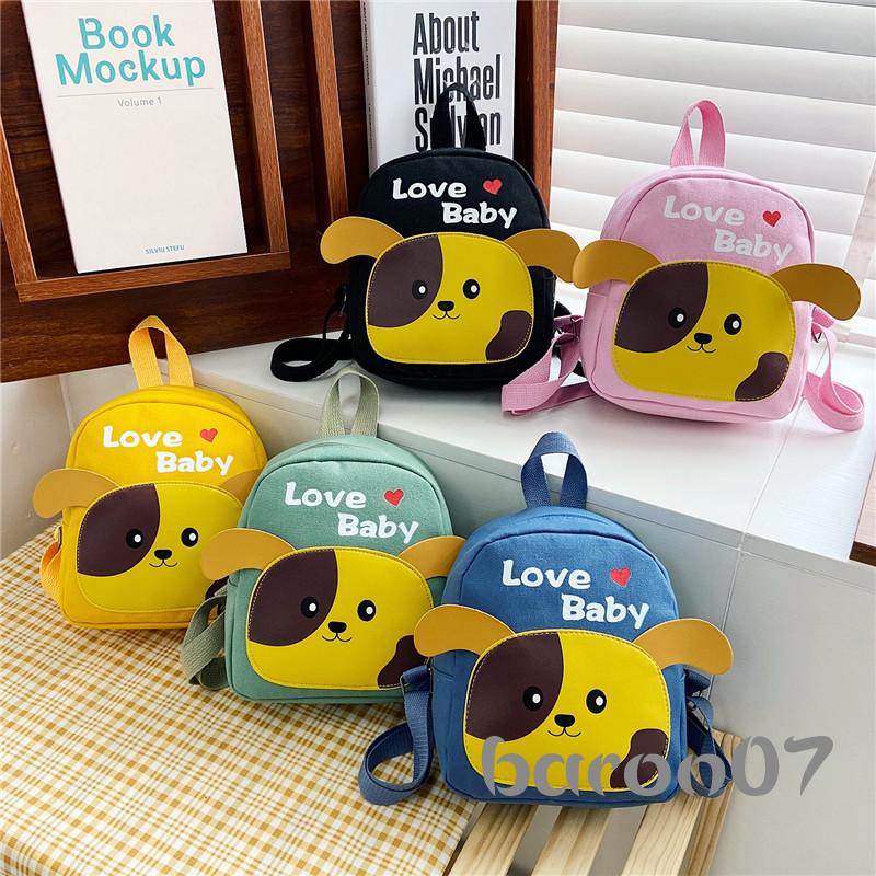 Balo Đi Học Mẫu Giáo Cho Bé Từ 1-5 Tuổi Mẫu Giáo Kiểu Mới 67hl#39Balo Đeo Vai Kiểu Hoạt Hình Dễ Thương Cho Bé Trai
