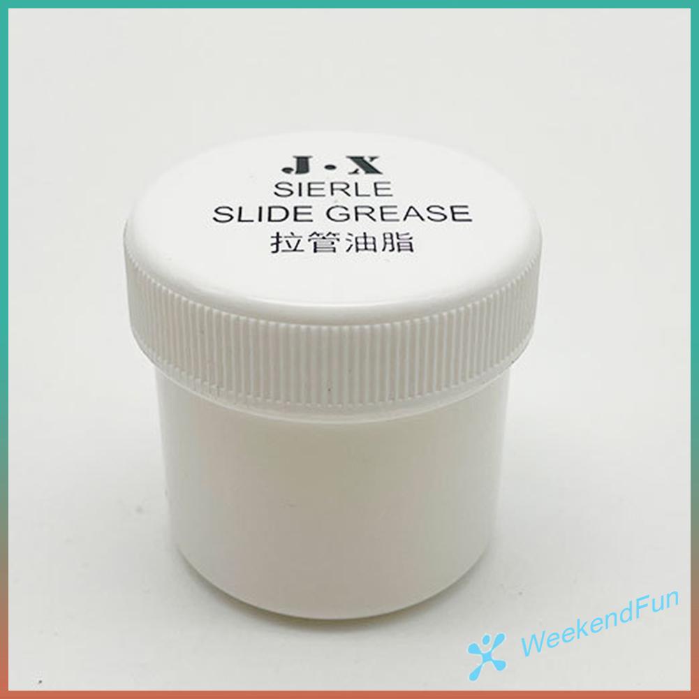 Chúng ta sẽ làm thế.★ Dầu Bôi Trơn Trượt Bằng Đồng Thau Dành Cho Kèn clarinet