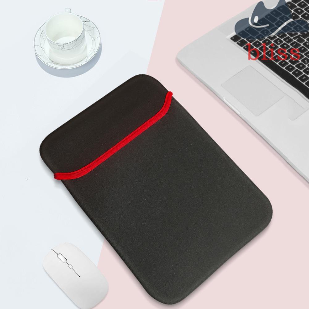 Túi Đựng laptop Chống Sốc Chống Thấm Nước Mềm Mại Tiện Dụng Ốp