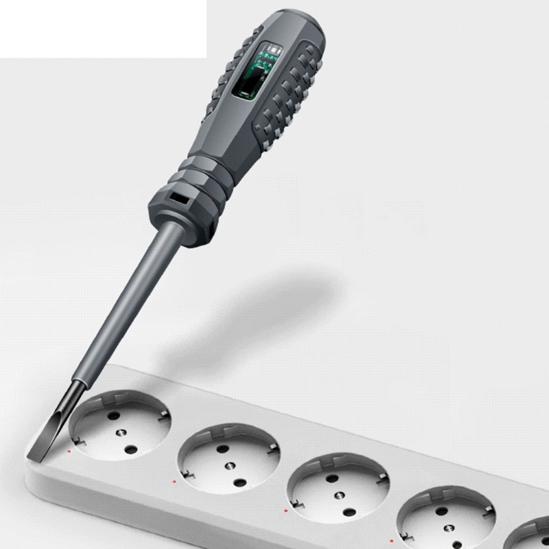 Bút Thử Điện Thông Minh Không Tiếp Xúc