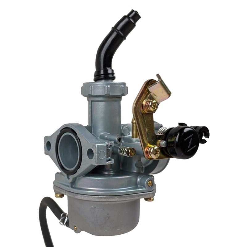 1 Bộ Chế Hòa Khí Cho Xe Mô Tô kelon pz22 50cc 70cc 90cc