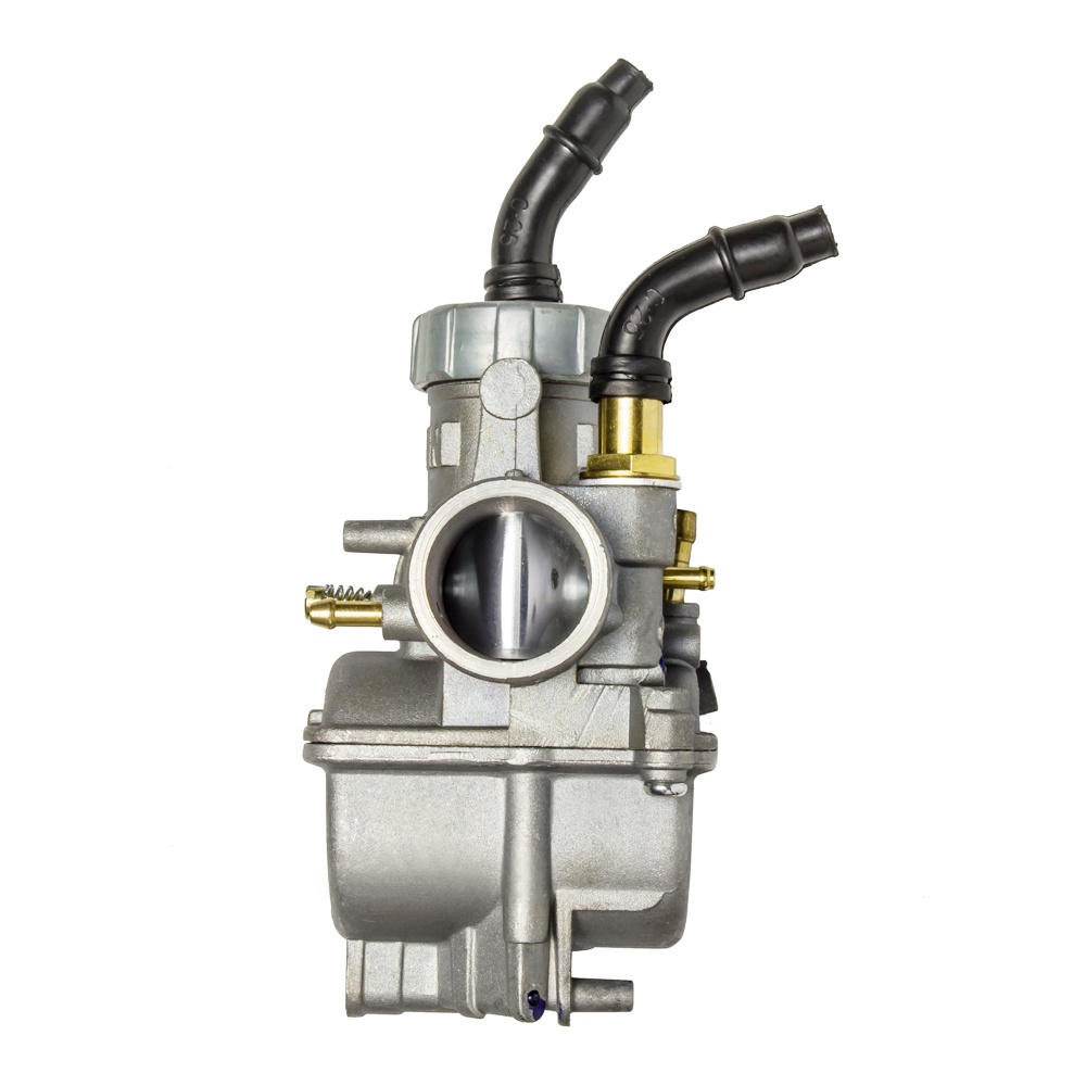 Bình xăng con BỘ CHẾ HÒA KHÍ : FULL BỘ NOVA 125