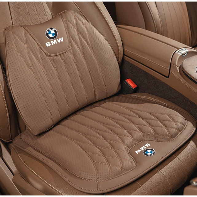 Phù Hợp Đệm Da Lót Ghế Ngồi Xe Hơi bmw 7 series 5 series 3 series X5 X 4 X 3 X 2 X 1