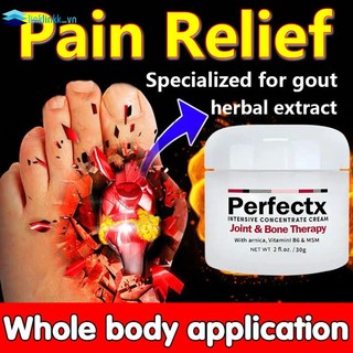 Kem collagen Hỗ Trợ Giảm Đau Khớp Xương Khớp 30g