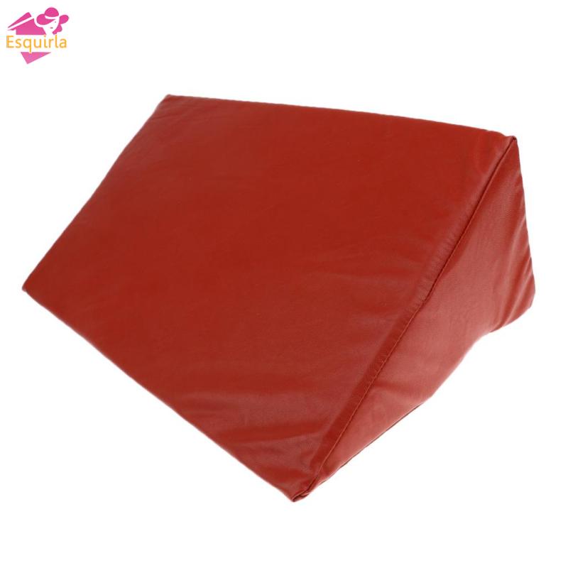 Esquirla Set 2 Gối Xốp Tam Giác Thoải Mái Dùng Tại Nhà