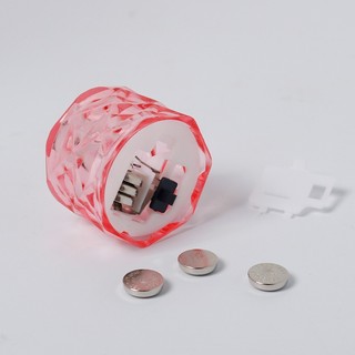 Đèn led Hình Nến Trang Trí Giáng Sinh