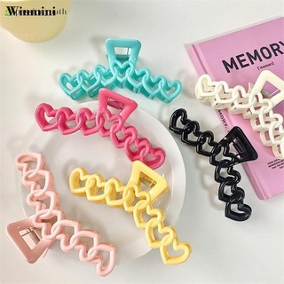 Kẹp Tóc Phong Cách retro Thời Trang Cho Nữ