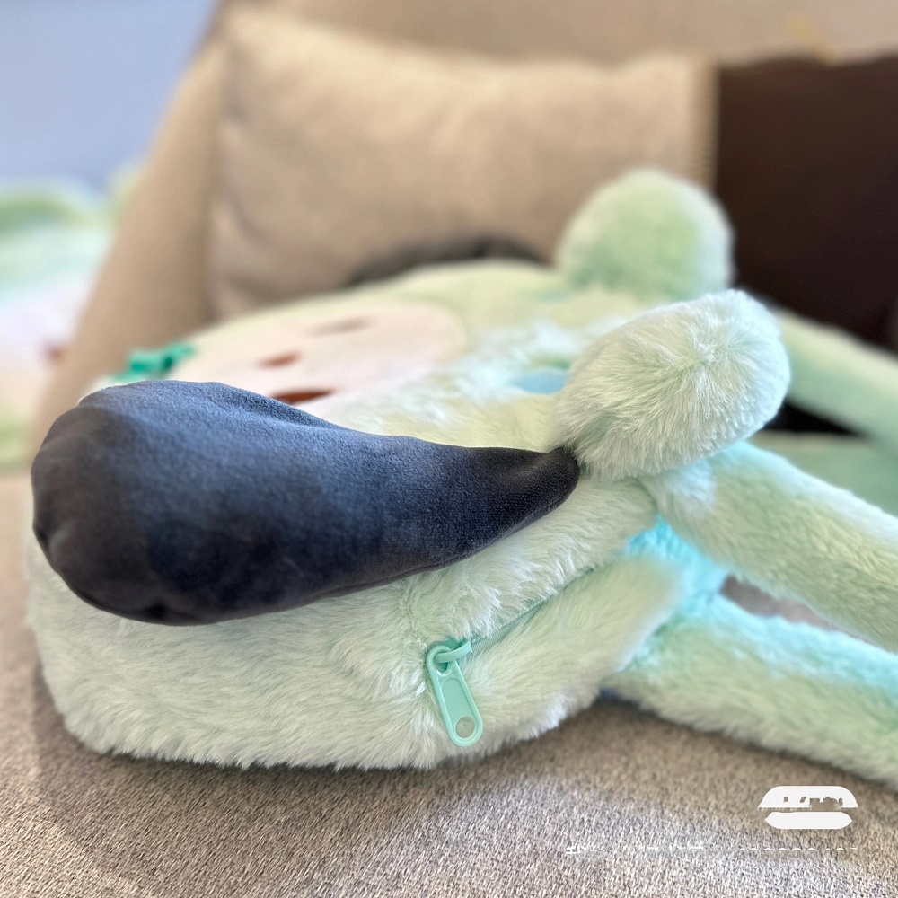 Túi Đựng Máy Tính Xách Tay Bằng Vải Bông Mềm Mại Màu Tím Kích Thước 14 15 15.6 inch Cho macbook pro 16