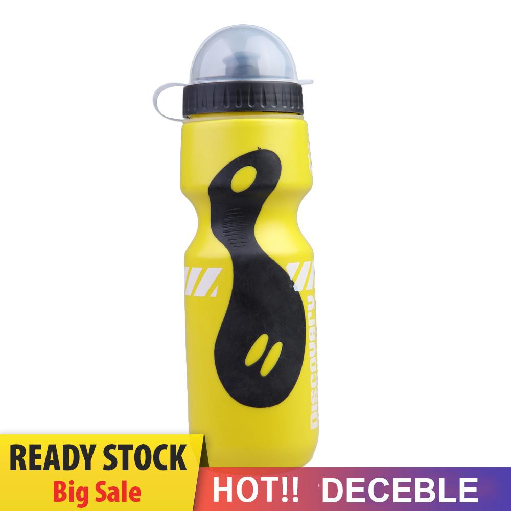 Bình Nước Thể Thao 650ml Tiện Dụng