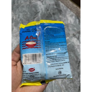 2 gói Bột canh A-one 200gr date mới BAC60