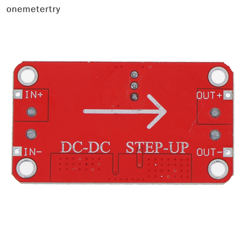 Mô Đun Tăng Áp em 5a dc-dc Từ 3.3v-35v Sang 5v 6v 9v 12v 24v Chuyên Dụng Phụ Kiện Trang Trí Xinh Xắn Dành Cho Xe Hơi