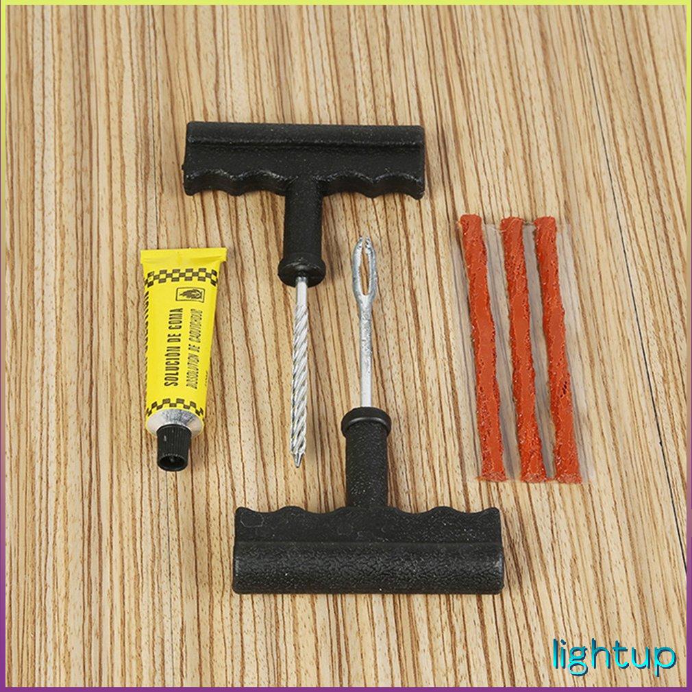 Car Tire Repair Kit Special Small Tool Emergency