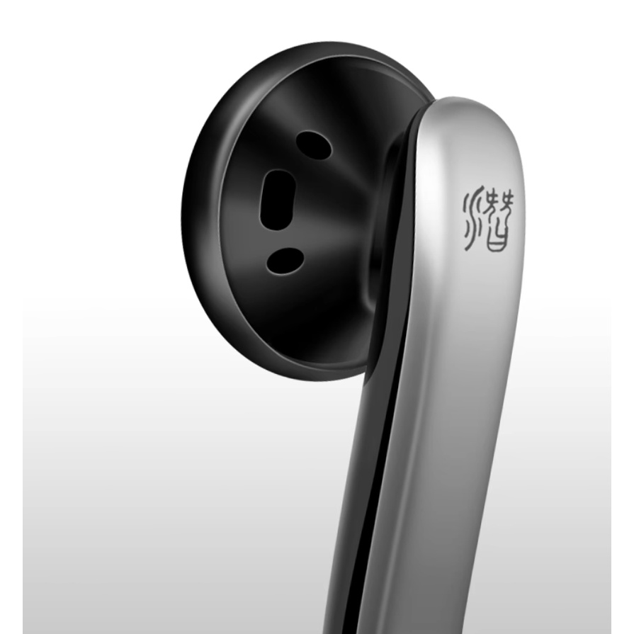 Tai Nghe Nhét Tai Qinyun qian69 3.5mm Chất Lượng Cao