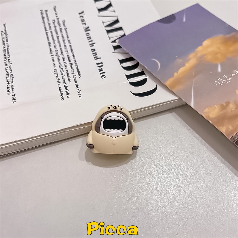 Vỏ Bảo Vệ Dây Cáp Sạc usb Hoạt Hình disney mickey minnie Heo Đáng Yêu Sắp Xếp Gọn Gàng Cho Tất Cả Các Loại Dây Cáp