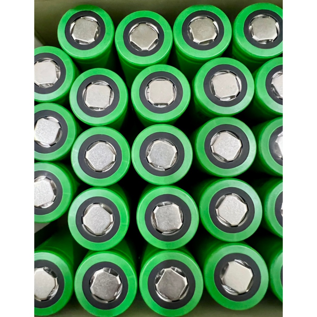 Pin Sony SE US26650FT LiFePO 3.2V 3000mAh mới 100%. LK