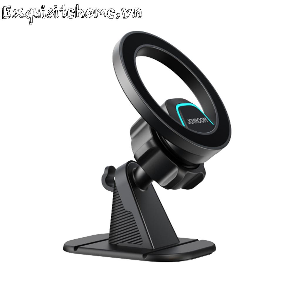 Giá Đỡ ĐiệN ThoạI Hít Nam Châm 4-7 inch GắN Xe Hơi