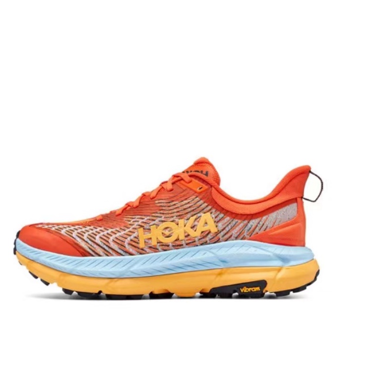 Mới Giày Thể Thao Nam ma fate speed 4 mafate 4 Thời Trang Cao Cấp