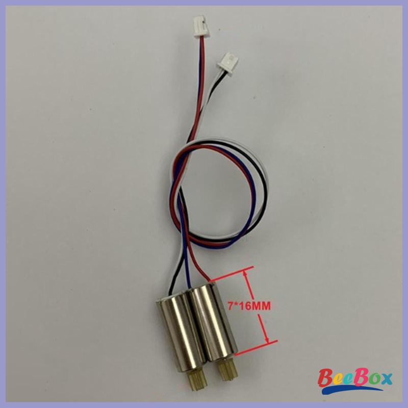 4 Mô Tơ cw ccw Thay Thế Cho Máy Bay Điều Khiển Từ Xa e88 diy